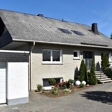 Ferienwohnung Winterberg Exterior foto